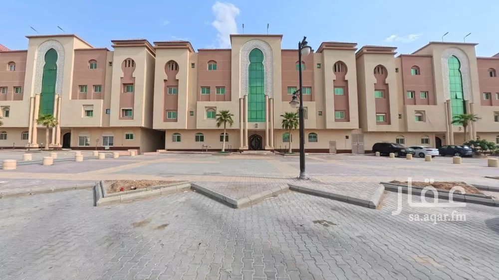 شقة للإيجار في شارع ابي سفيان بن حرب, حي النزهة, مدينة الرياض, منطقة الرياض 1 صورة