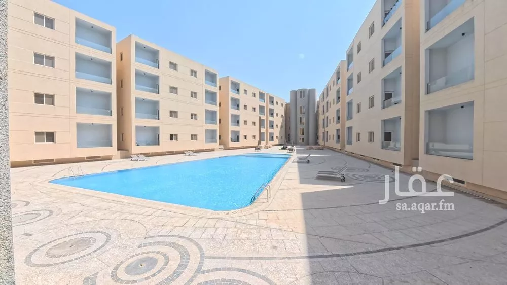 شقة للإيجار في شارع ابن أبي الرجاء, حي الملز, مدينة الرياض, منطقة الرياض 1 صورة
