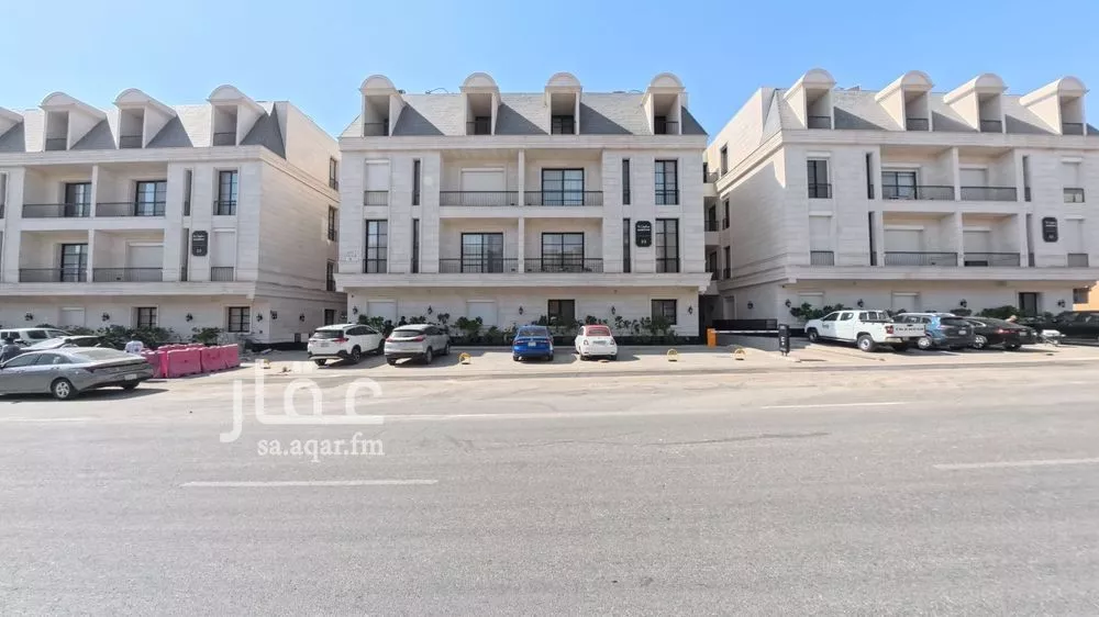 شقة للإيجار في شارع الامير ناصر بن سعود بن فرحان ال سعود, حي الياسمين, مدينة الرياض, منطقة الرياض 1 صورة