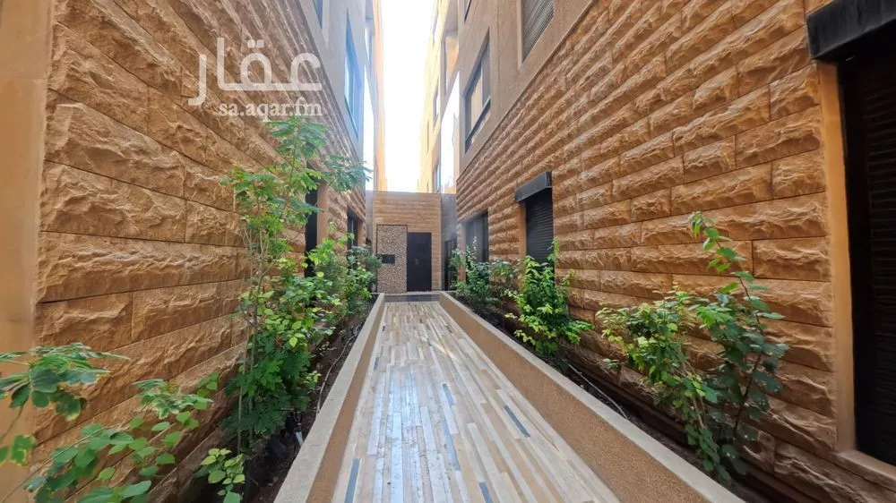 شقة للإيجار في شارع وادي وج, حي الملقا, مدينة الرياض, منطقة الرياض 1 صورة