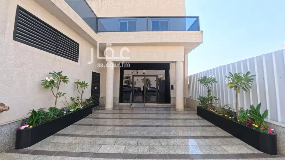 شقة للإيجار في شارع العليا, حي الورود, مدينة الرياض, منطقة الرياض 1 صورة