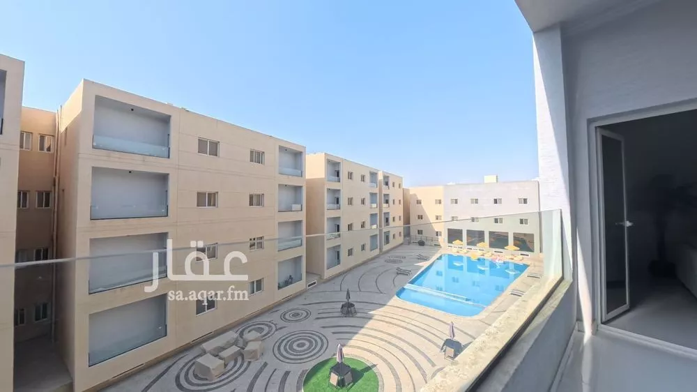 شقة للإيجار في شارع ابن أبي الرجاء, حي الملز, مدينة الرياض, منطقة الرياض 1 صورة