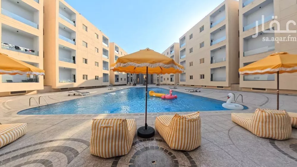 شقة للإيجار في شارع ابن أبي الرجاء, حي الملز, مدينة الرياض, منطقة الرياض 1 صورة