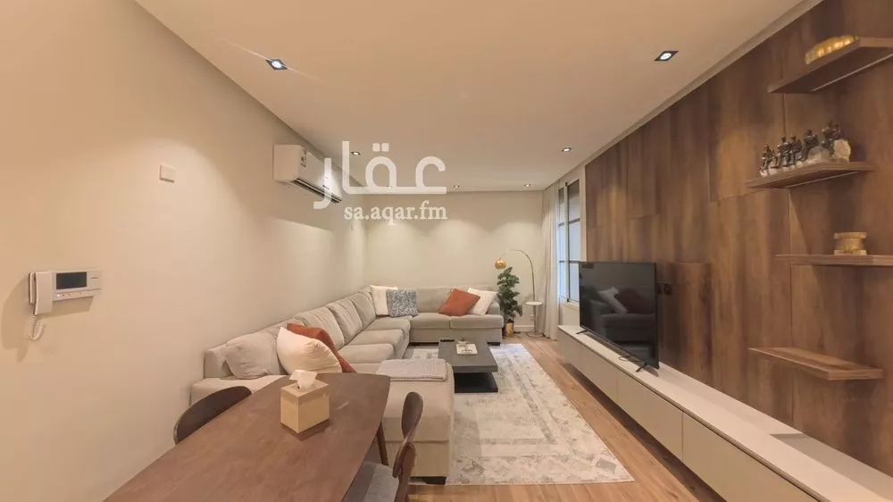 شقة للإيجار في شارع القنا, حي الياسمين, مدينة الرياض, منطقة الرياض 1 صورة