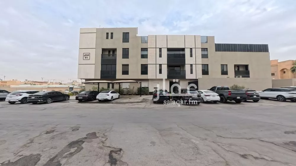 شقة للإيجار في شارع وادي هجر, حي الملقا, مدينة الرياض, منطقة الرياض 1 صورة
