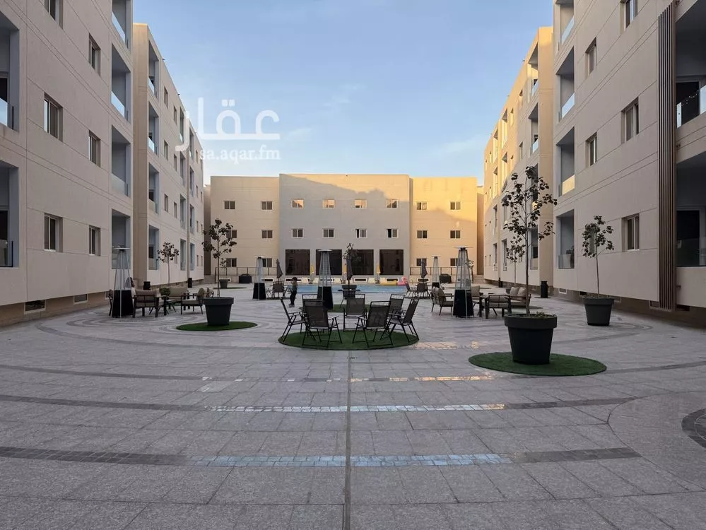 شقة للإيجار في شارع ابن أبي الرجاء, حي الملز, مدينة الرياض, منطقة الرياض 1 صورة