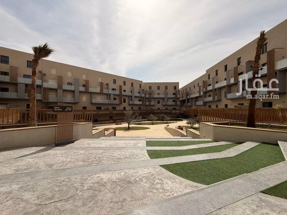 شقة للإيجار في شارع القلاع, حي حطين, مدينة الرياض, منطقة الرياض 1 صورة