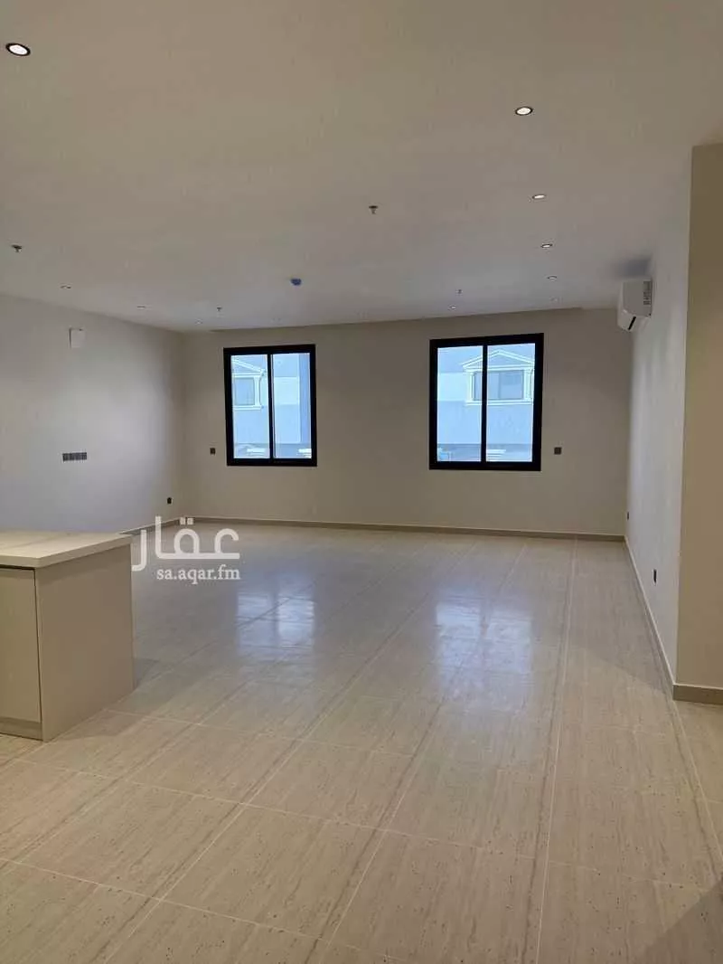 شقة للإيجار في شارع محمد بن ناصر المبارك, حي عرقة, مدينة الرياض, منطقة الرياض 1 صورة