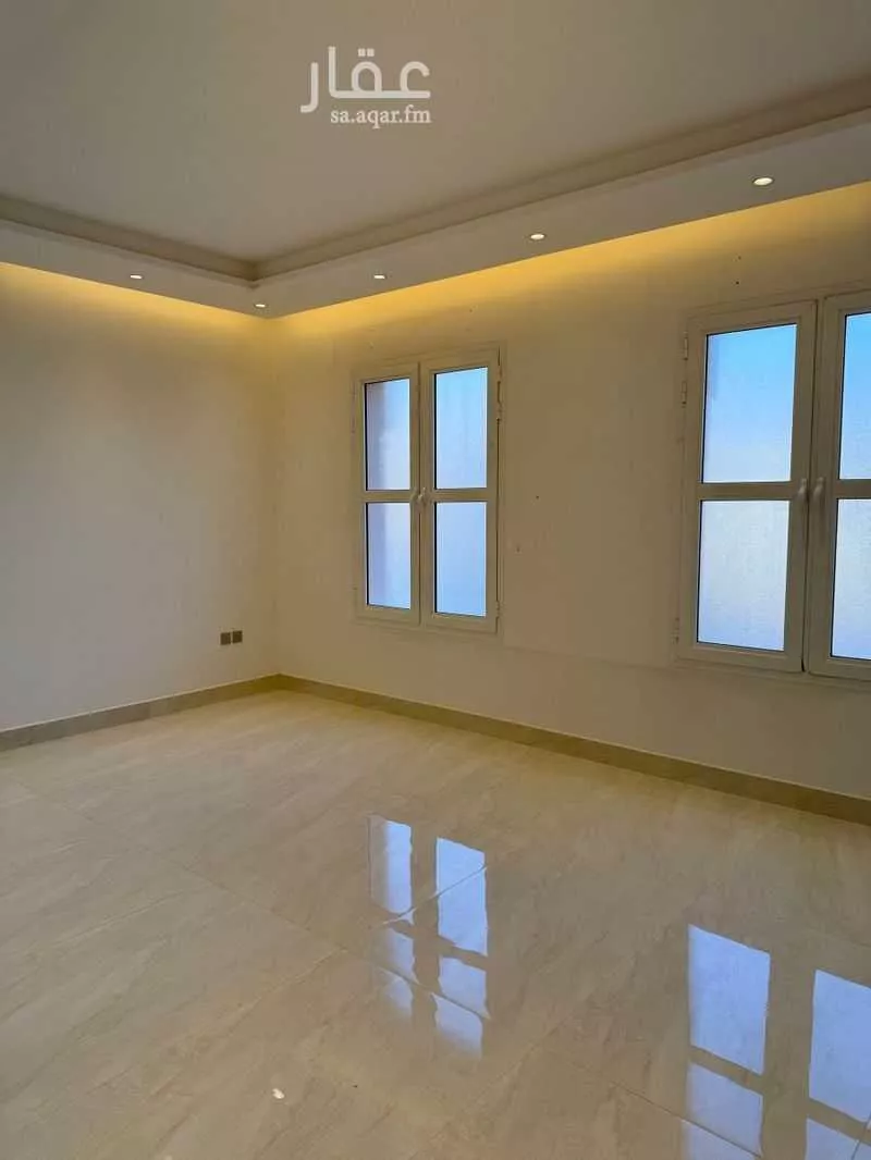 دور للإيجار في شارع برهان الدين المرشدي, حي عرقة, مدينة الرياض, منطقة الرياض 1 صورة