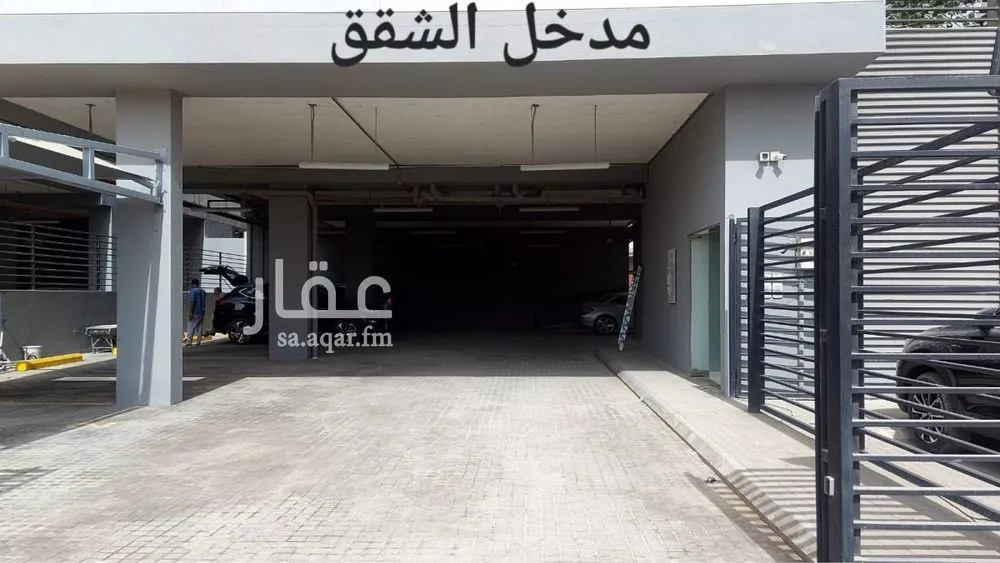 شقة للإيجار في شارع القصر, حي النرجس, مدينة الرياض, منطقة الرياض 1 صورة