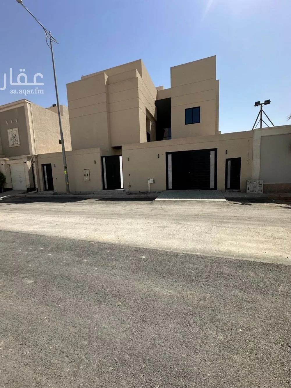 فيلا للإيجار في شارع أحمد بن محمد البصري, حي العارض, مدينة الرياض, منطقة الرياض 1 صورة