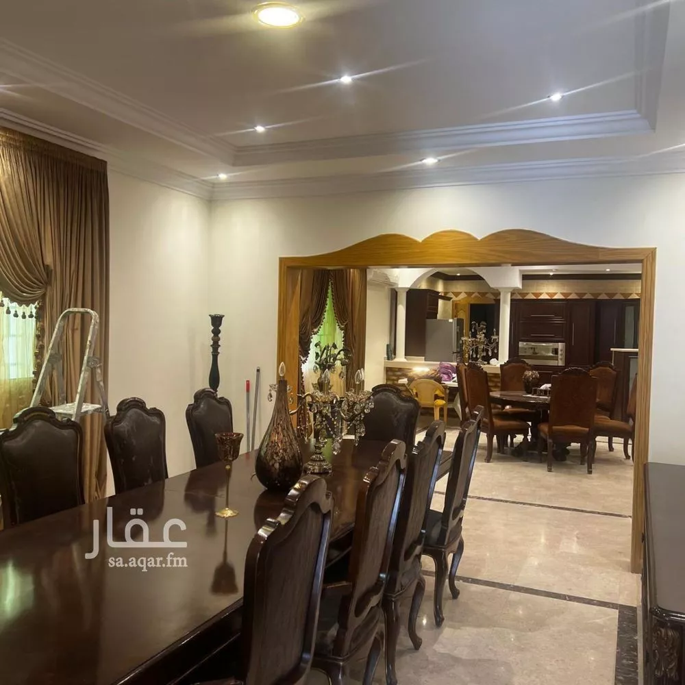 فيلا للإيجار في شارع الوقار, حي الصحافة, مدينة الرياض, منطقة الرياض 1 صورة