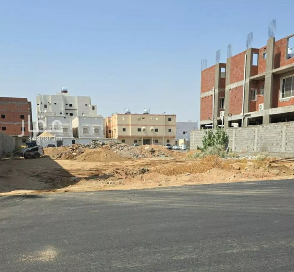أرض للبيع في شارع أبي الفرج بن الجوزي, حي الشامية الجديد, مدينة مكه المكرمه, منطقة مكة المكرمة 1 صورة