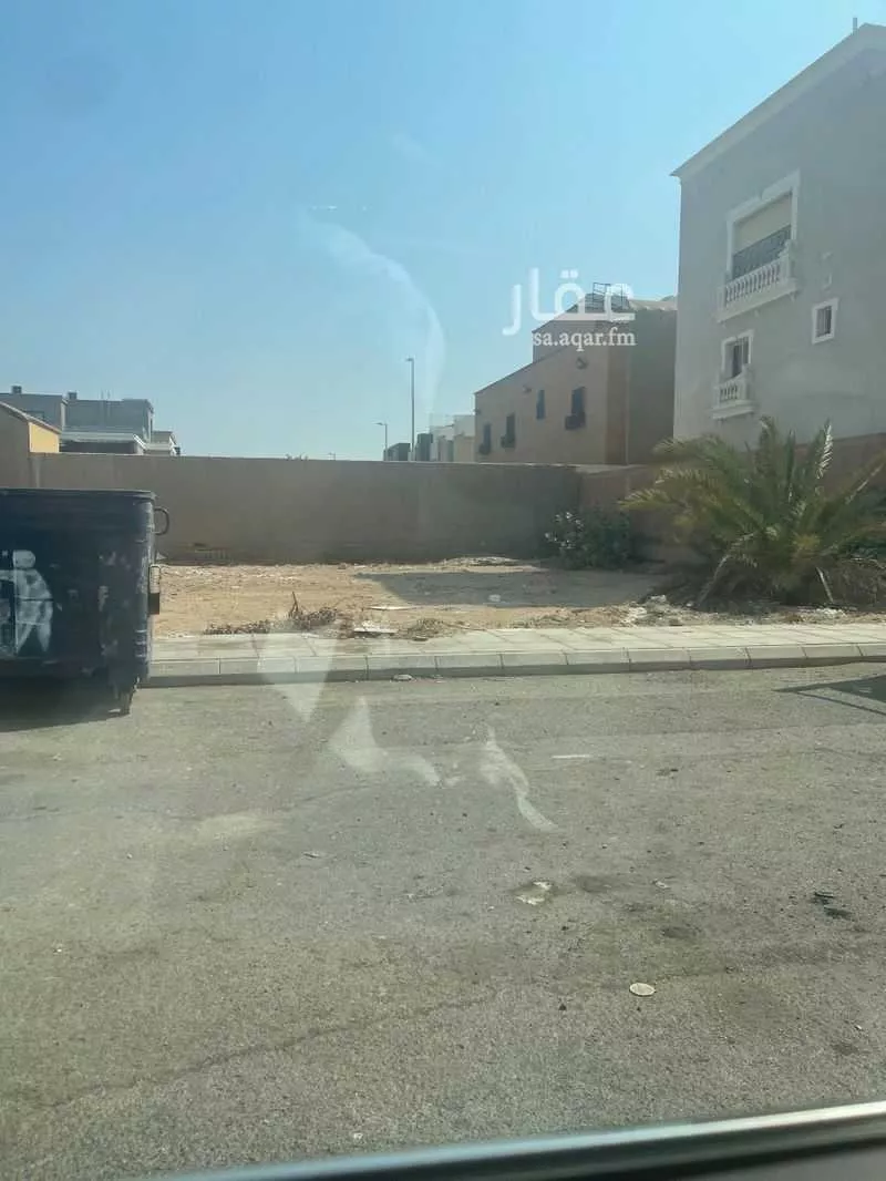 أرض للإيجار في شارع ابو الحسن المجاشعي, حي المحمدية, مدينة جدة, منطقة مكة المكرمة 1 صورة