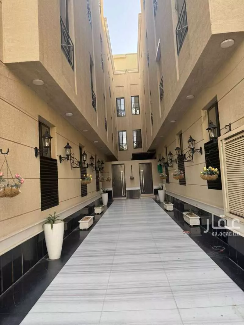 شقة للإيجار في شارع طريف, حي النرجس, مدينة الرياض, منطقة الرياض 1 صورة