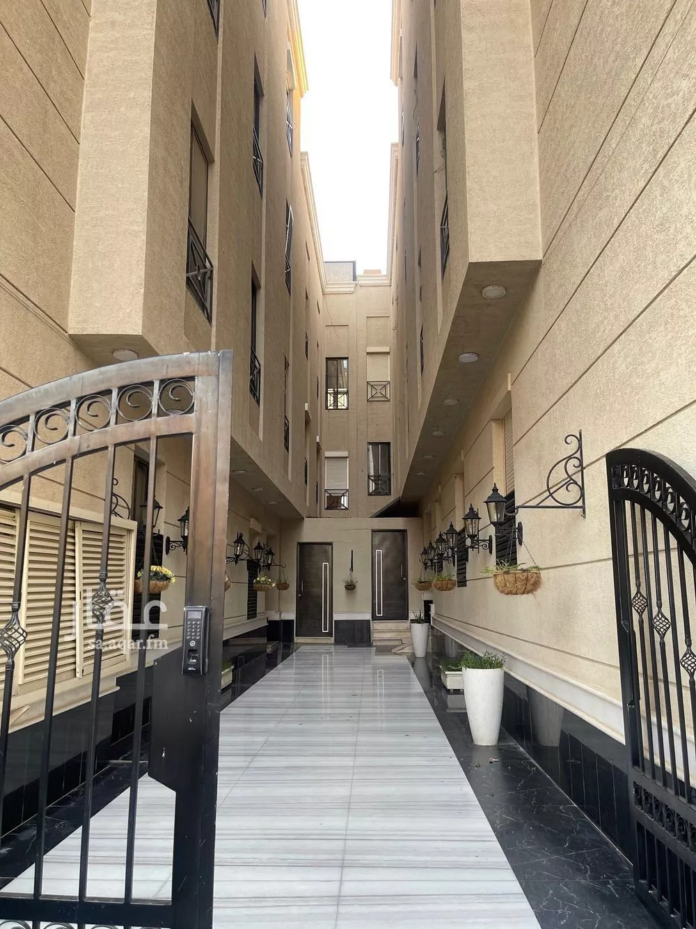 شقة للإيجار في شارع طريف, حي النرجس, مدينة الرياض, منطقة الرياض 1 صورة