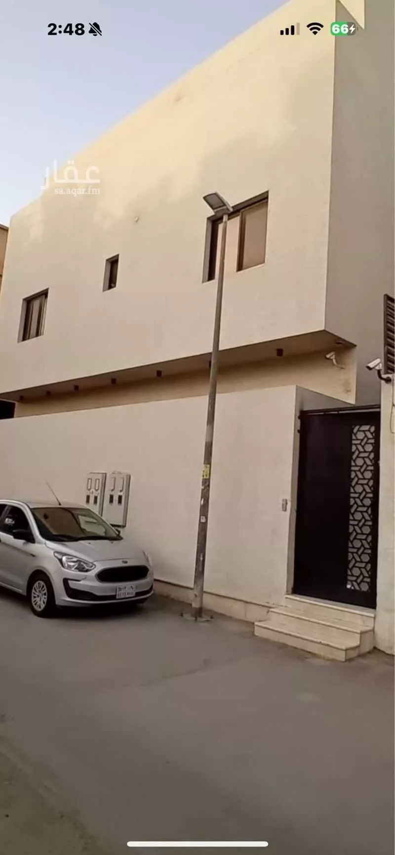 شقة للإيجار في شارع أبي الفضل, حي الورود, مدينة الرياض, منطقة الرياض 1 صورة