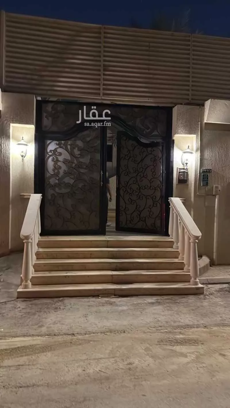 فيلا للإيجار في شارع ابن فضلان, حي السليمانية, مدينة الرياض, منطقة الرياض 1 صورة
