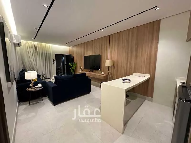 شقة للإيجار في شارع العمار, حي الورود, مدينة الرياض, منطقة الرياض 1 صورة