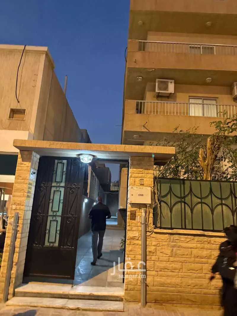 شقة للإيجار في شارع الأمير ناصر بن فرحان آل سعود, حي الملك سلمان, مدينة الرياض, منطقة الرياض 1 صورة