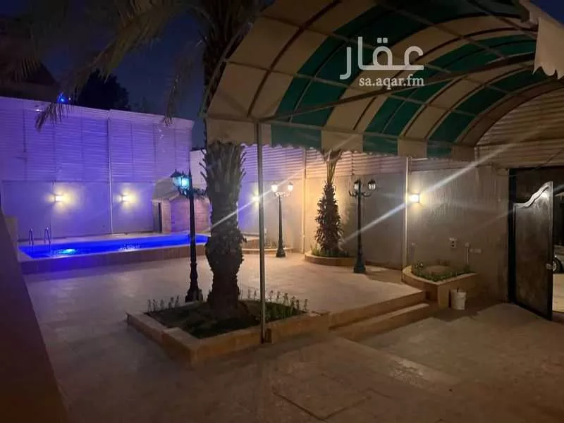 فيلا للبيع في شارع ابن فضلان, حي السليمانية, مدينة الرياض, منطقة الرياض 1 صورة
