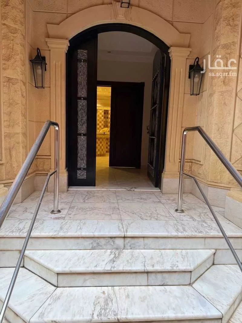 فيلا للإيجار في شارع ابن فتوح, حي الورود, مدينة الرياض, منطقة الرياض 1 صورة