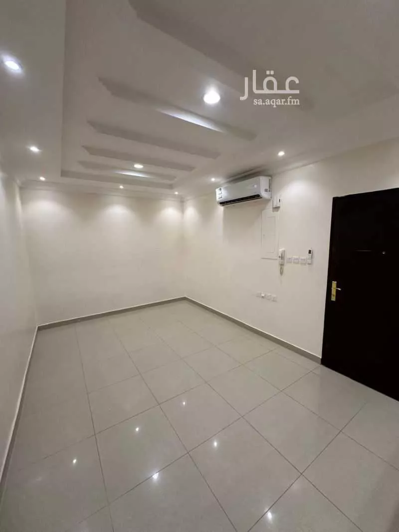 شقة للإيجار في شارع يحيى بن معين, حي الورود, مدينة الرياض, منطقة الرياض 1 صورة