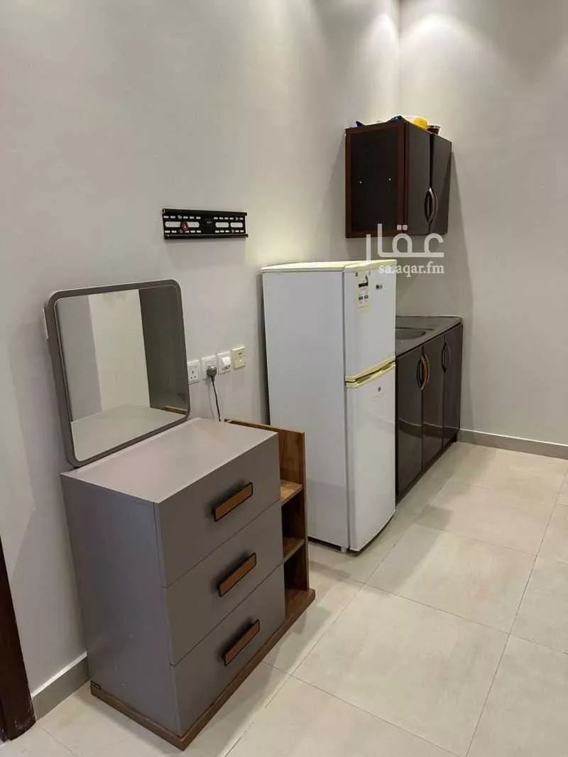 شقة للإيجار في شارع أبي الفضل, حي الورود, مدينة الرياض, منطقة الرياض 1 صورة