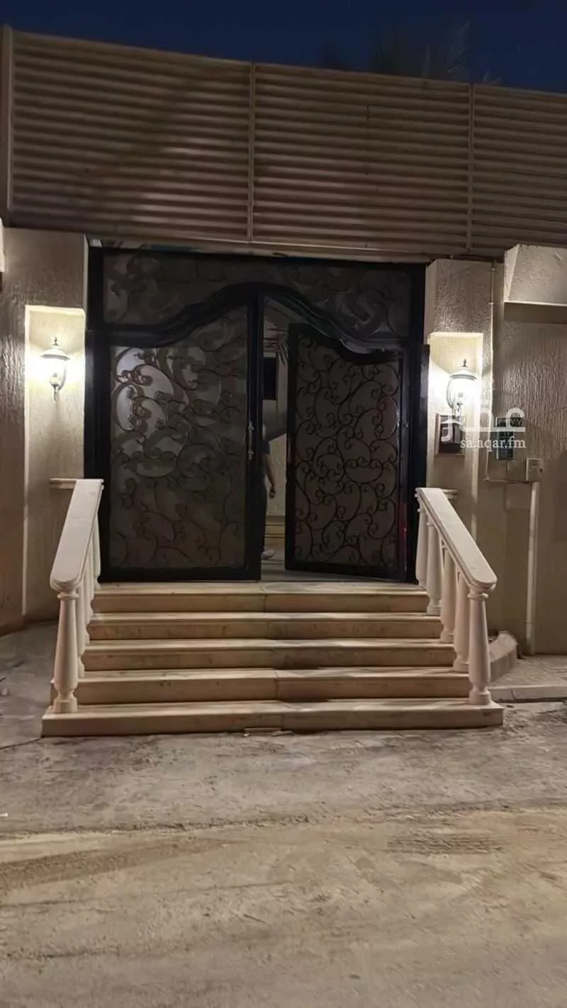 فيلا للإيجار في شارع ابن فضلان, حي السليمانية, مدينة الرياض, منطقة الرياض 1 صورة