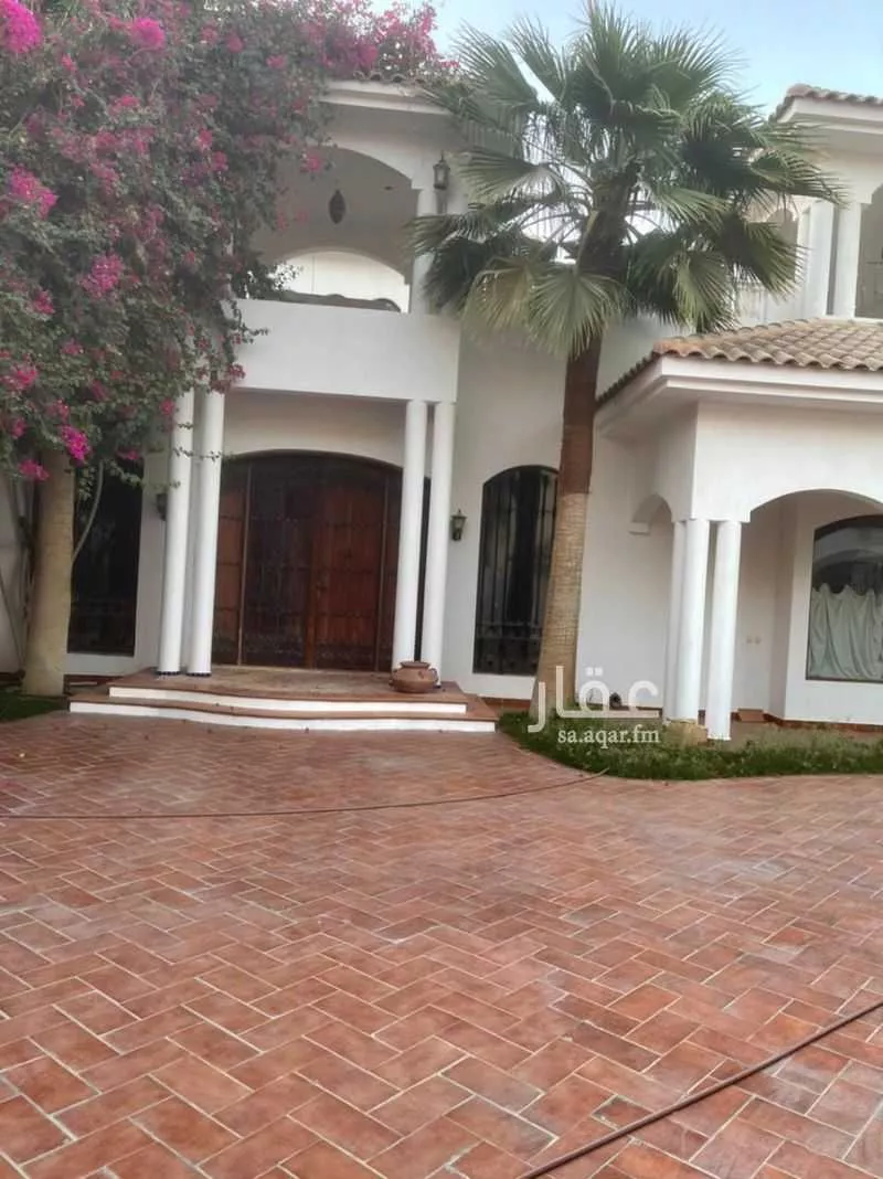 فيلا للبيع في شارع حنيف بن سعيد, حي حطين, مدينة الرياض, منطقة الرياض 1 صورة