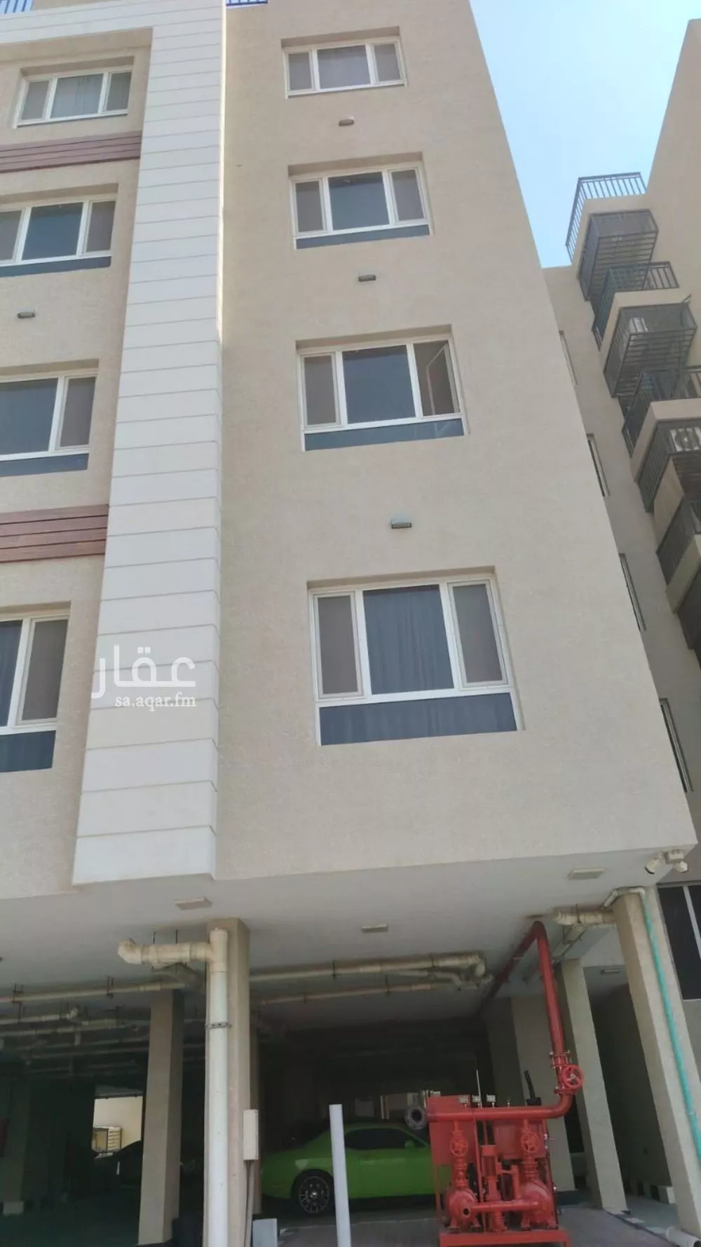 شقة للإيجار في شارع ام الهوشان, حي الحمراء, مدينة الخبر, المنطقة الشرقية 1 صورة