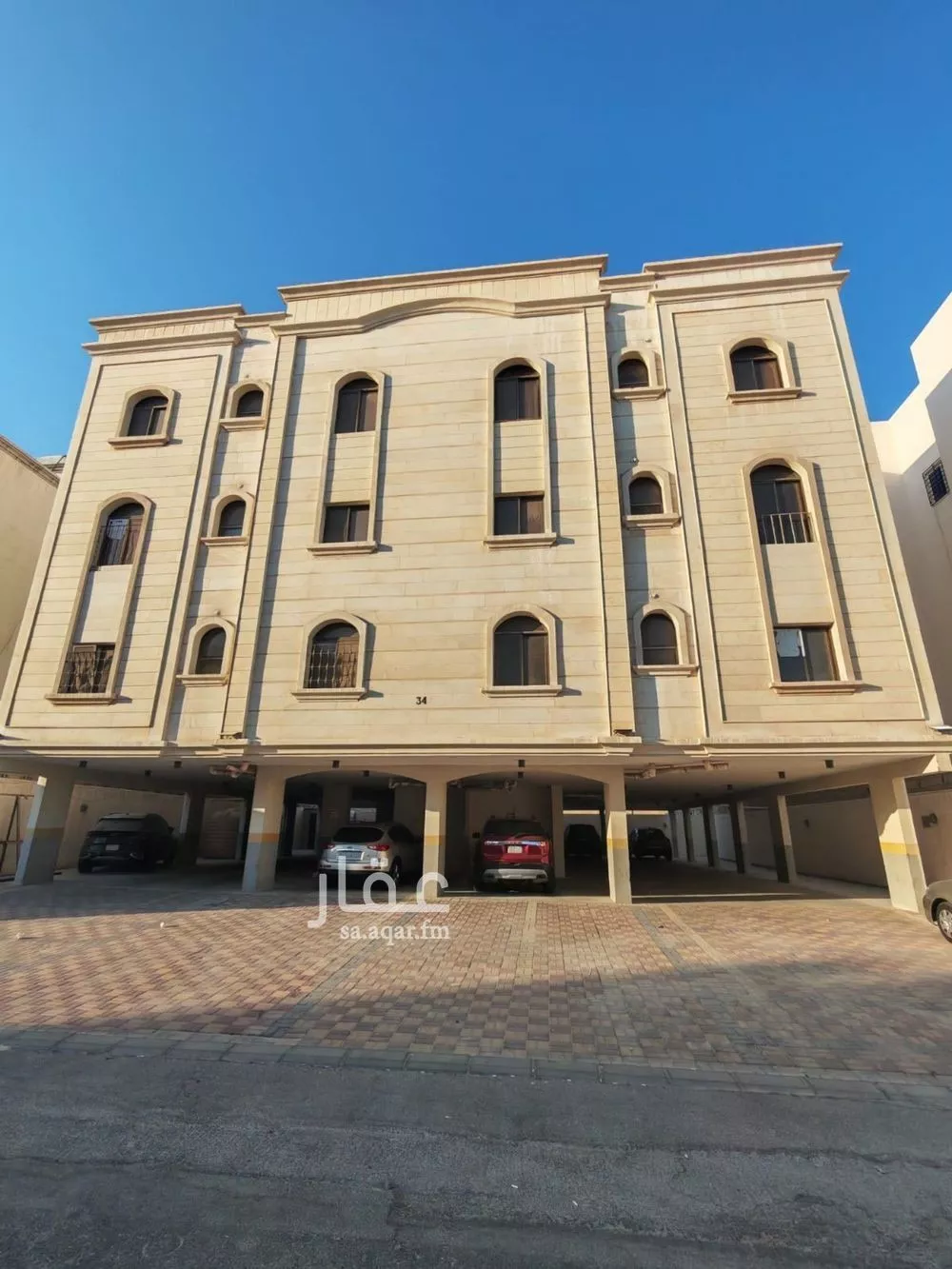 شقة للإيجار في شارع التبر, حي الجوهرة, مدينة الدمام, المنطقة الشرقية 1 صورة