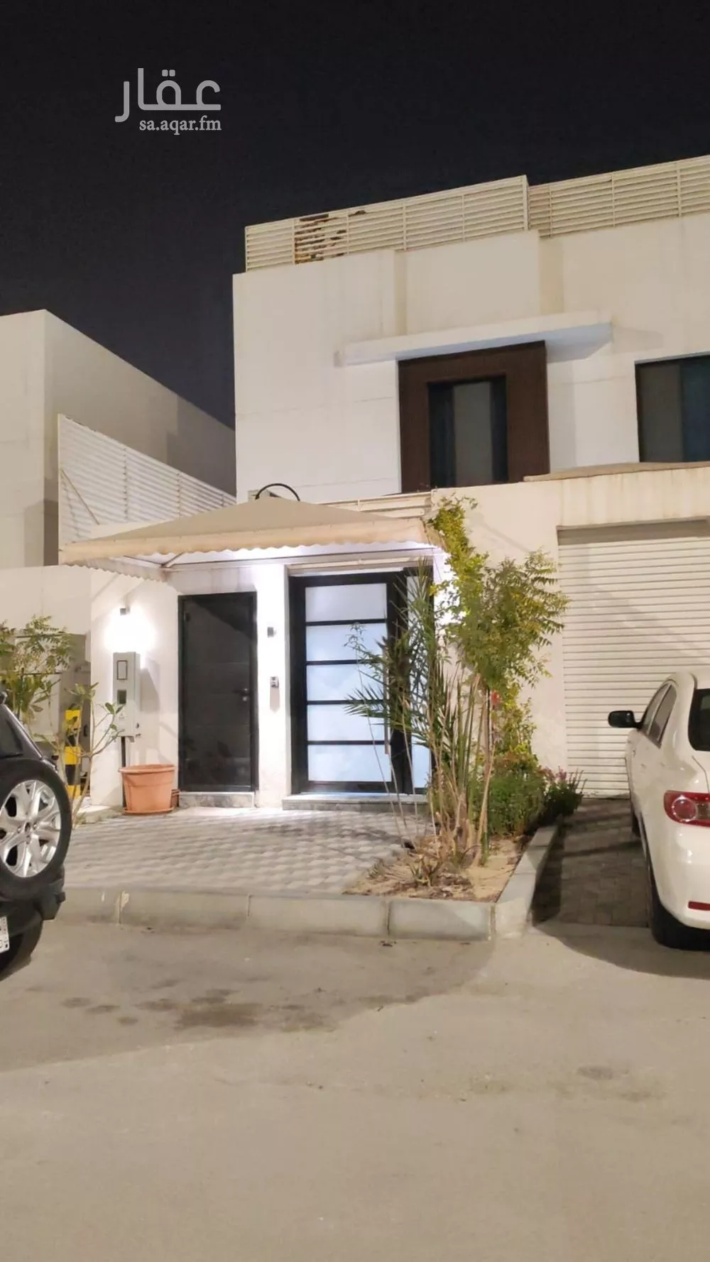 فيلا للإيجار في شارع صفوان بن امية, حي الأمواج, مدينة الخبر, المنطقة الشرقية 1 صورة
