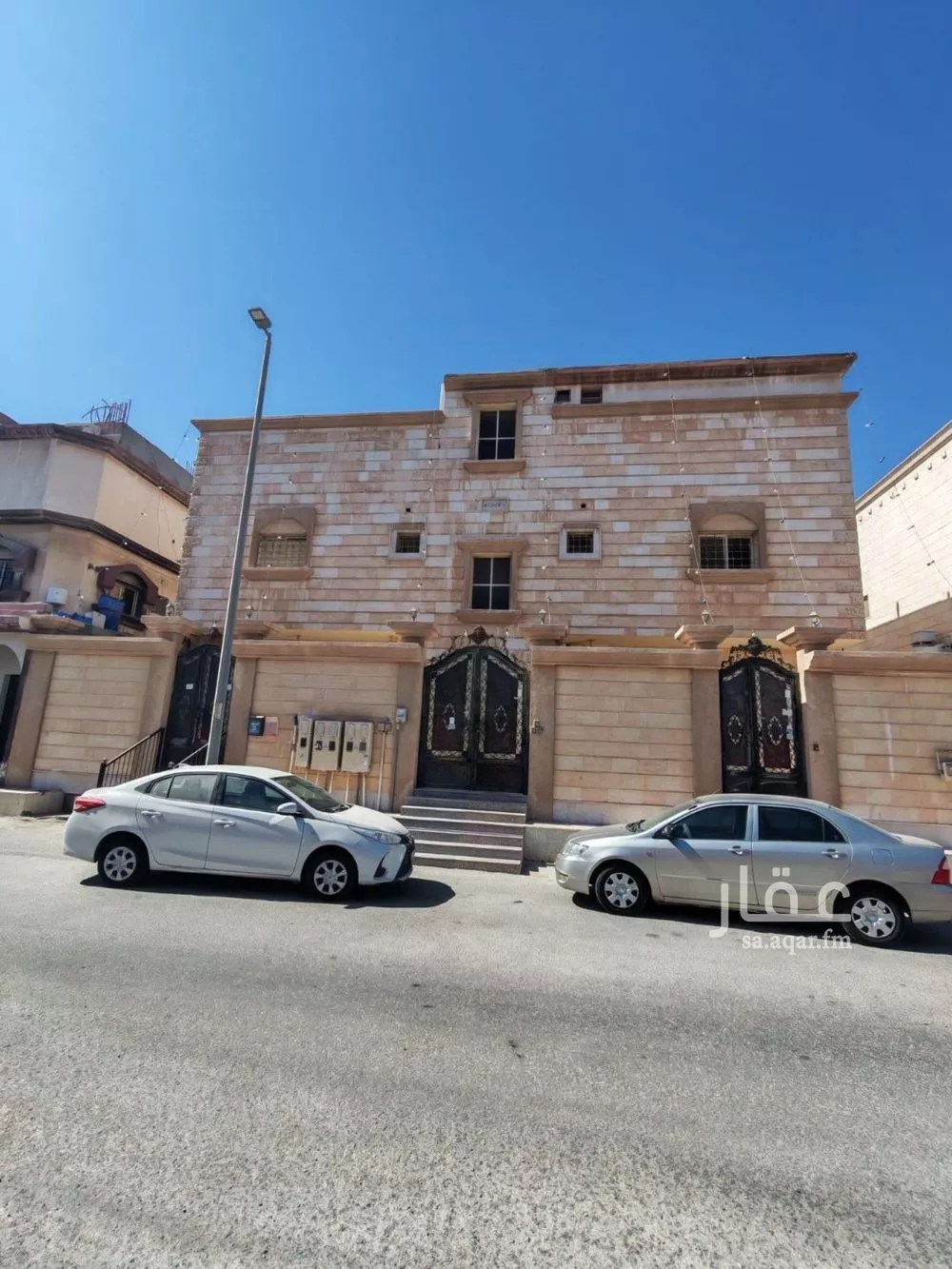 شقة للإيجار في حي العقيق, مدينة القطيف, المنطقة الشرقية 1 صورة