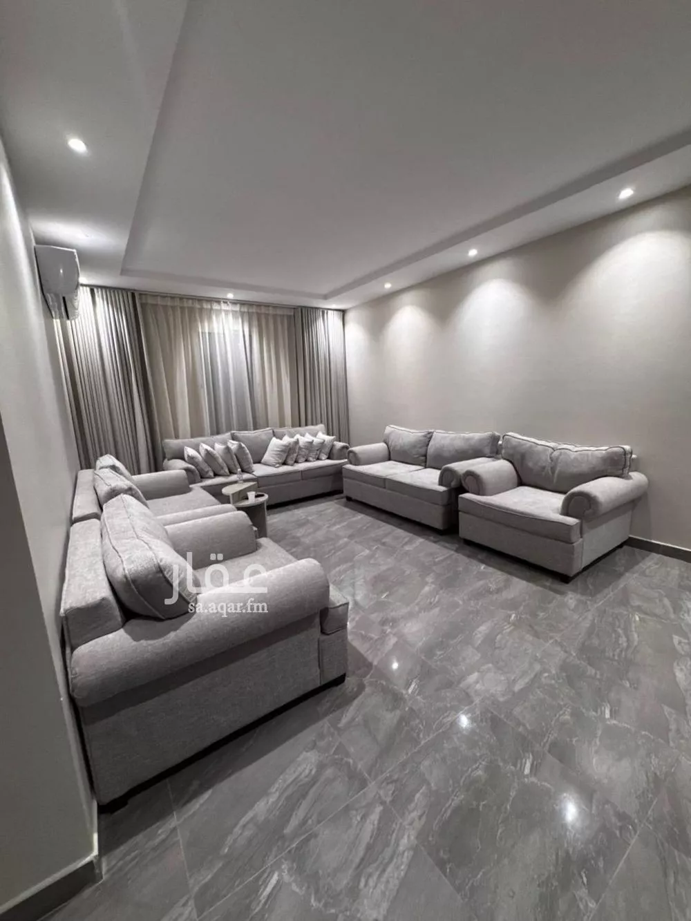 شقة للبيع في شارع المسجد الاقصى, حي الفيحاء, مدينة الدمام, المنطقة الشرقية 1 صورة
