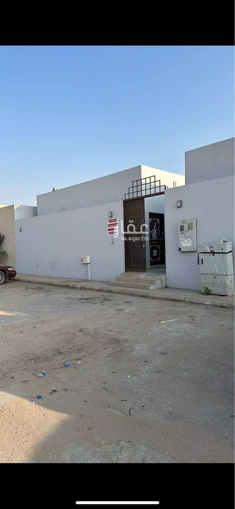 شقة للإيجار في شارع علي ابو نمي, حي الرمال, مدينة الرياض, منطقة الرياض 1 صورة