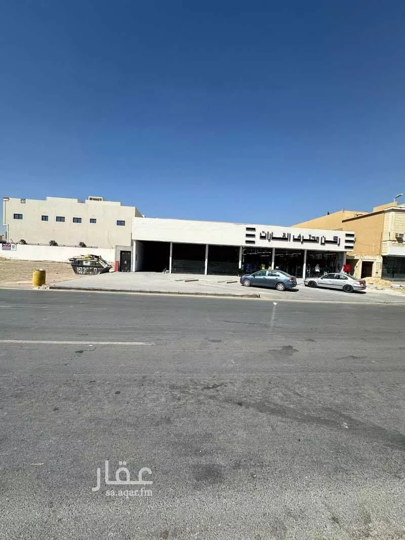 محل للإيجار في شارع عسير, حي ظهرة لبن, مدينة الرياض, منطقة الرياض 1 صورة