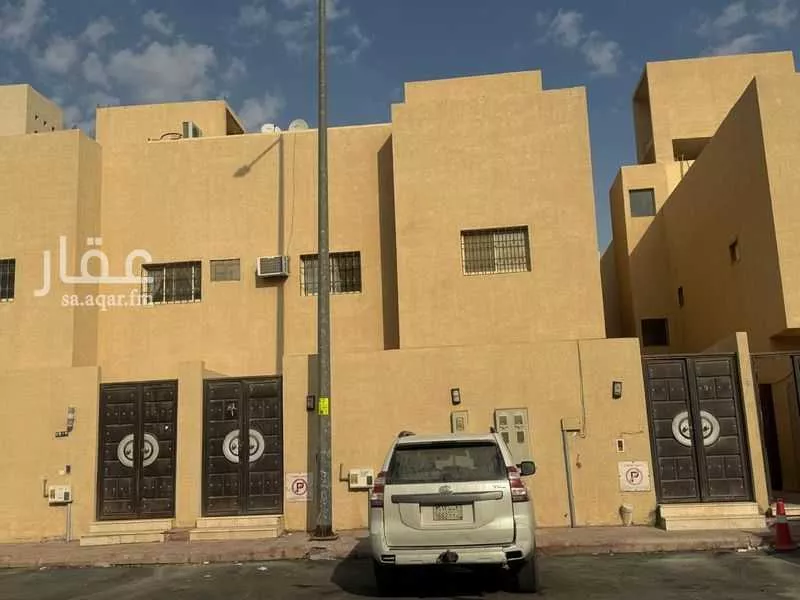 فيلا للبيع في شارع رقم 267, حي الملقا, مدينة الرياض, منطقة الرياض 1 صورة