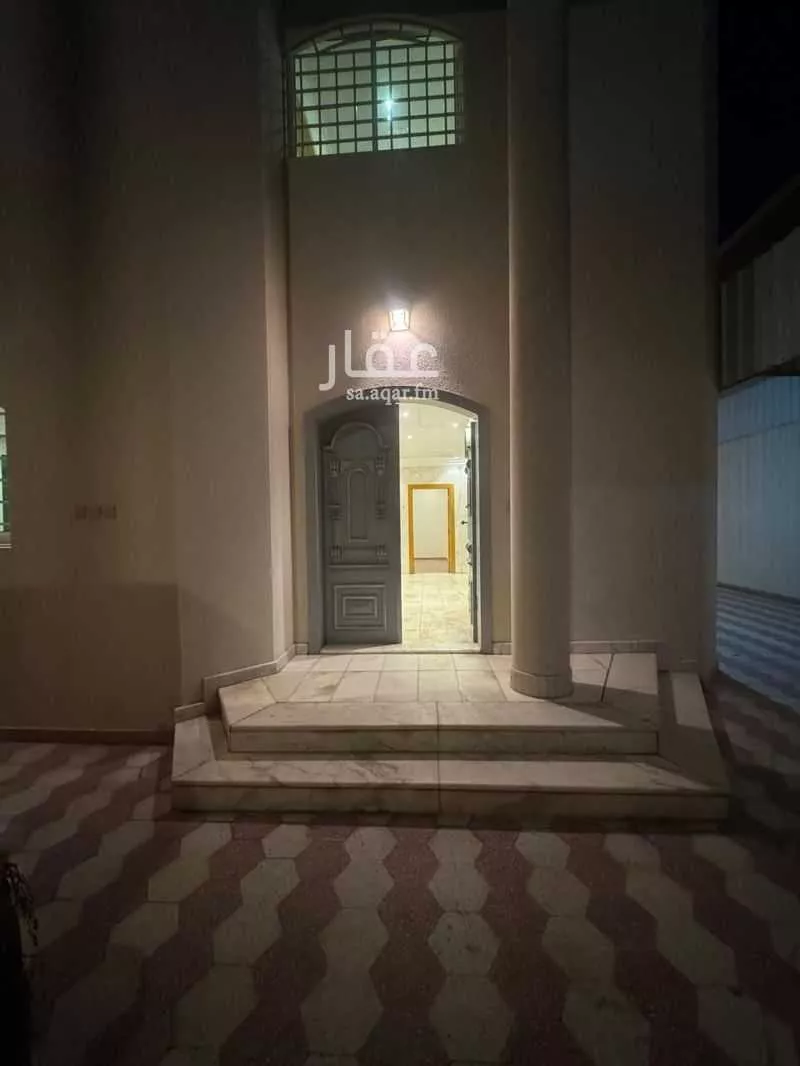 فيلا للإيجار في شارع الجذامي, حي القدس, مدينة الرياض, منطقة الرياض 1 صورة