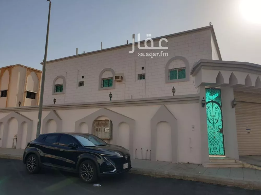 فيلا للبيع في شارع احمد الفرغاني, حي السامر, مدينة جدة, منطقة مكة المكرمة 1 صورة