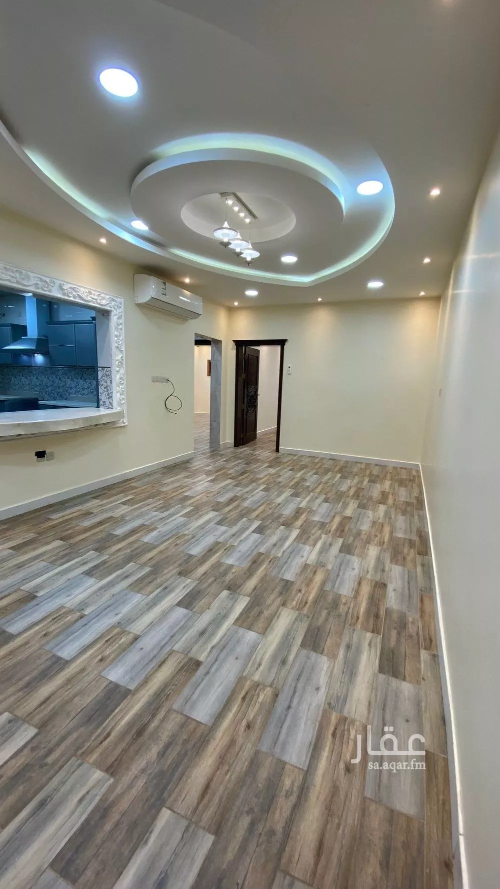 شقة للإيجار في شارع الامير حمود بن عبدالعزيز, حي السلام الأول, مدينة الاحساء, المنطقة الشرقية 1 صورة