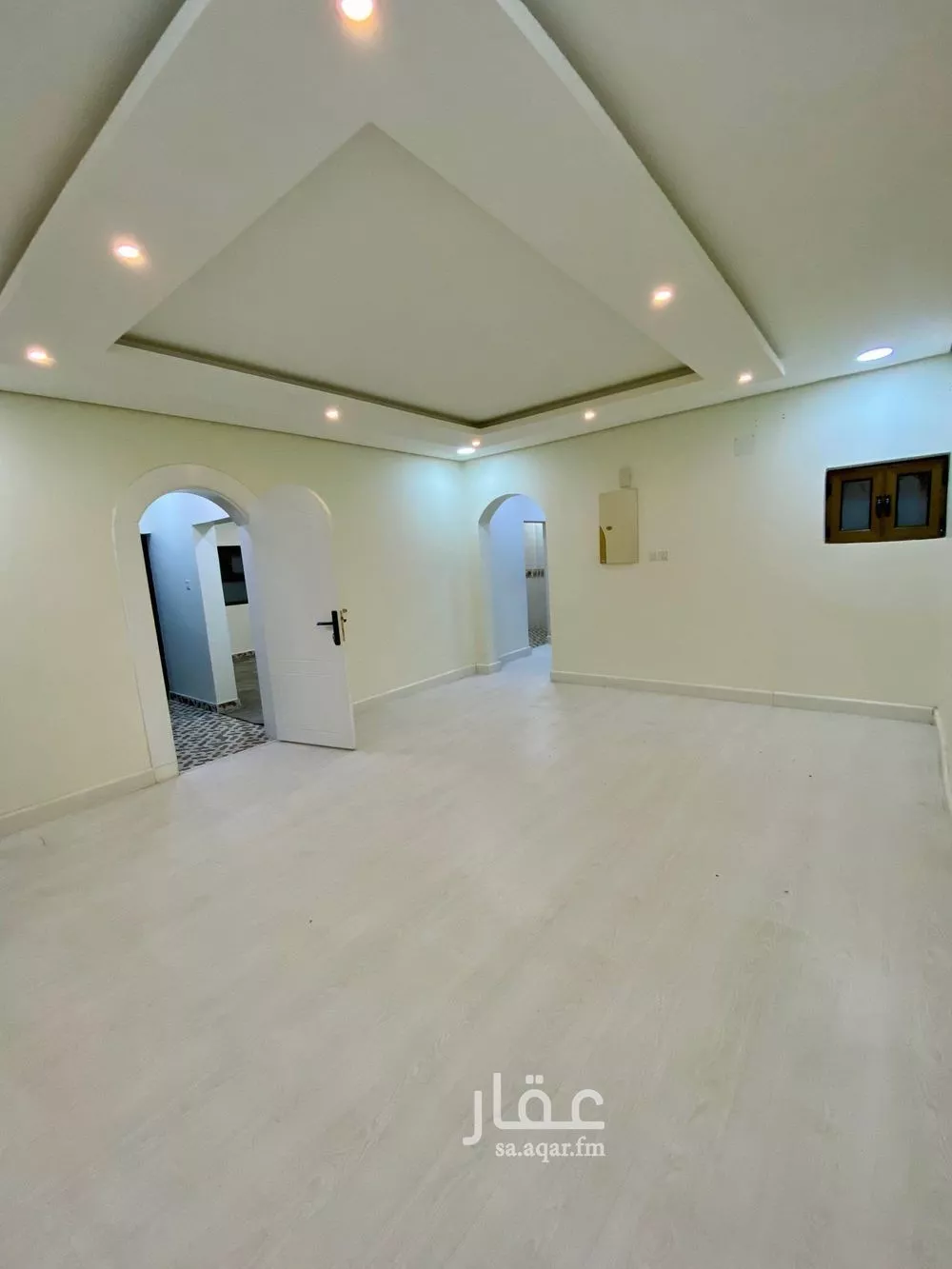 شقة للإيجار في شارع زيد بن ثابت, حي الحزام الذهبي, مدينة الاحساء, المنطقة الشرقية 1 صورة