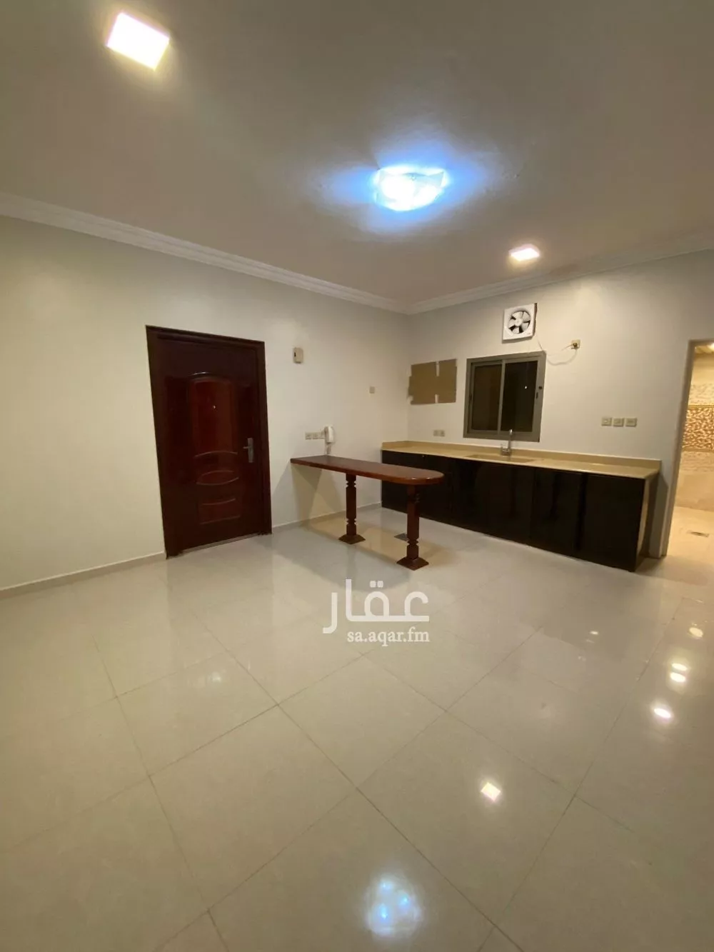 شقة للإيجار في شارع عبد الملك بن العباس, حي محاسن الأول, مدينة الاحساء, المنطقة الشرقية 1 صورة