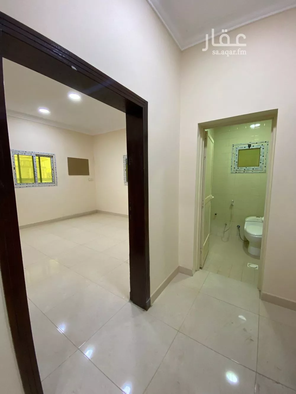 شقة للإيجار في شارع محمد بن القاسم المالكي, حي السلام الأول, مدينة الاحساء, المنطقة الشرقية 1 صورة