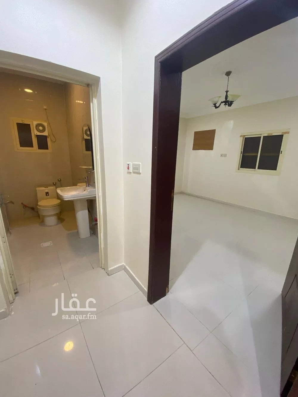 شقة للإيجار في شارع ابن يحيى الرعيني, حي مخطط الإتصالات, مدينة الاحساء, المنطقة الشرقية 1 صورة