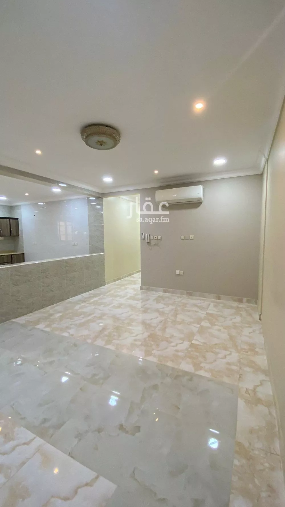 شقة للإيجار في شارع أبو العالية الرياحي, حي السلام الأول, مدينة الاحساء, المنطقة الشرقية 1 صورة