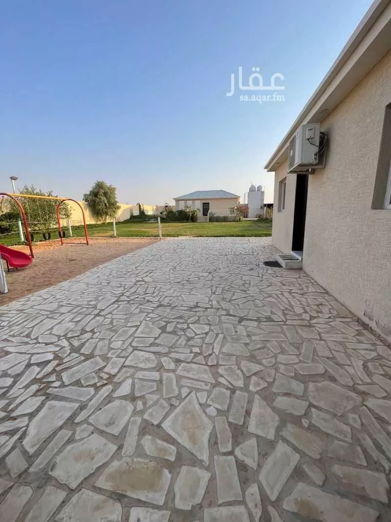 استراحة للبيع في شارع هجره الذيبيه وخضراء 2378 ، المشاعلة ، المزاحمية 1 صورة