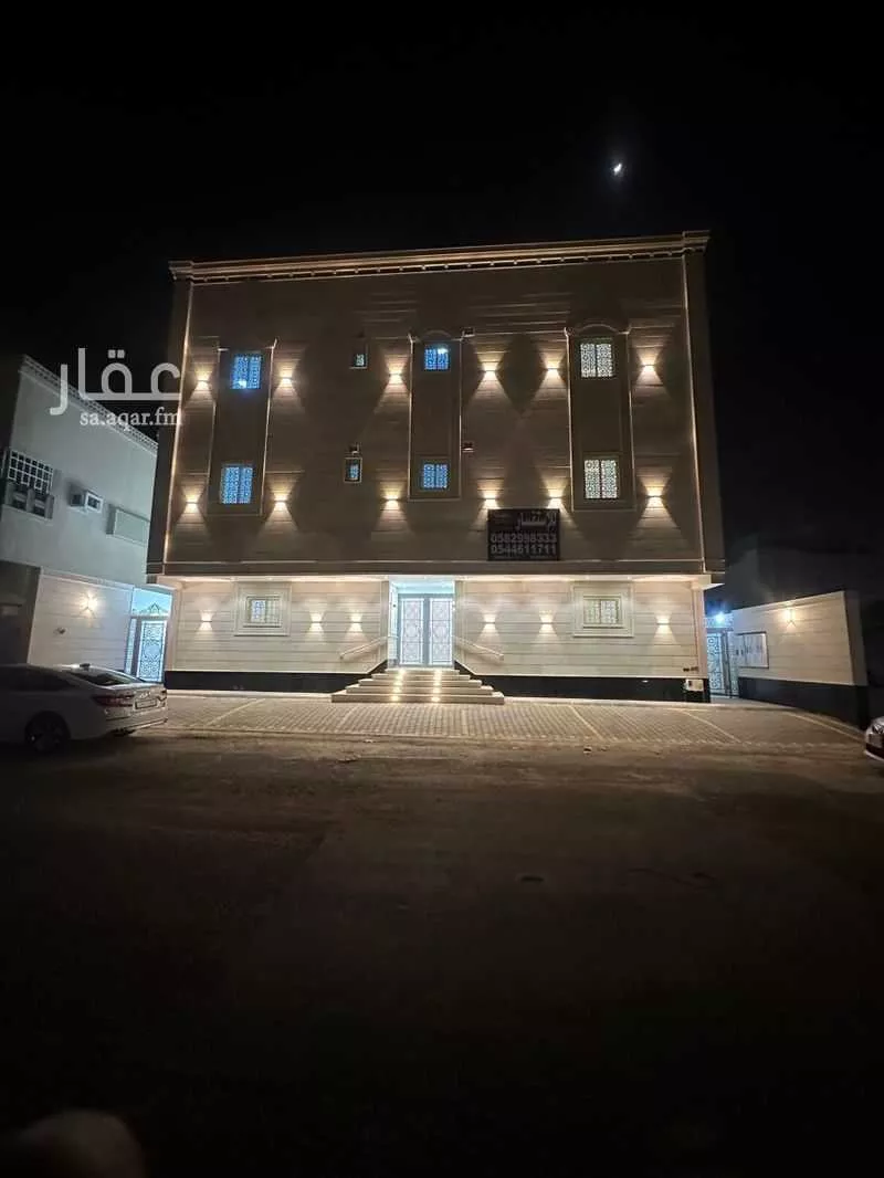 عمارة للبيع في شارع دحية ابن خليفة ابن فروة, حي جشم, مدينة المدينه المنوره, منطقة المدينة المنورة 1 صورة
