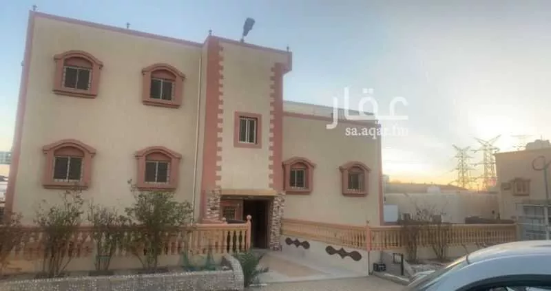 شقة للإيجار في شارع حميضة بن رقيم الأنصاري ، العقيق ، العقيق 1 صورة