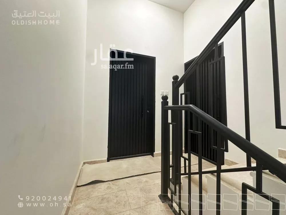 شقة للإيجار في شارع حسان بن وبرة, حي النرجس, مدينة الرياض, منطقة الرياض 1 صورة